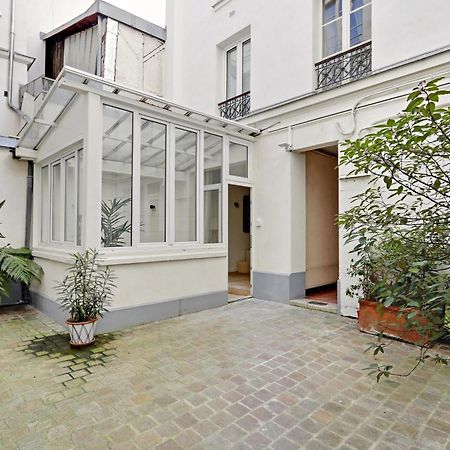 Pick A Flat'S Apartment In Le Marais - Rue Vieille Du Temple Paris Exterior photo