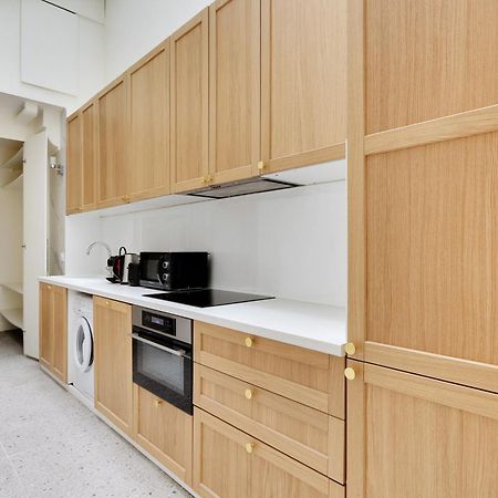 Pick A Flat'S Apartment In Le Marais - Rue Vieille Du Temple Paris Exterior photo