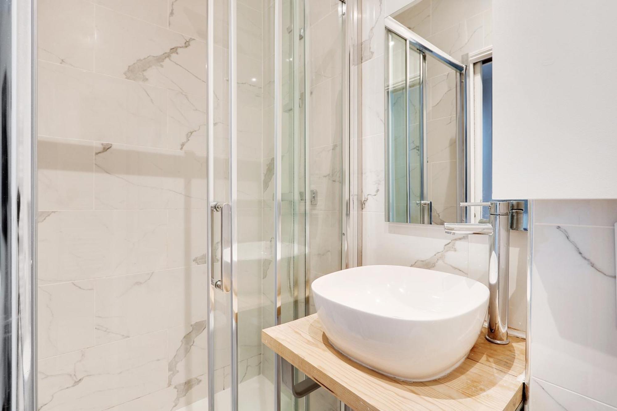 Pick A Flat'S Apartment In Le Marais - Rue Vieille Du Temple Paris Exterior photo
