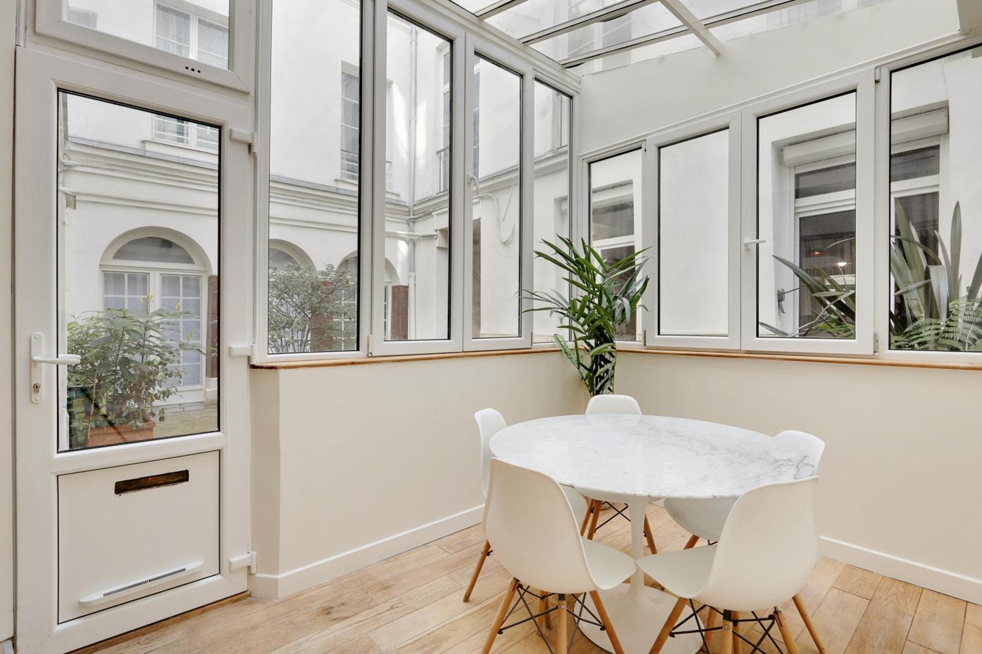 Pick A Flat'S Apartment In Le Marais - Rue Vieille Du Temple Paris Exterior photo
